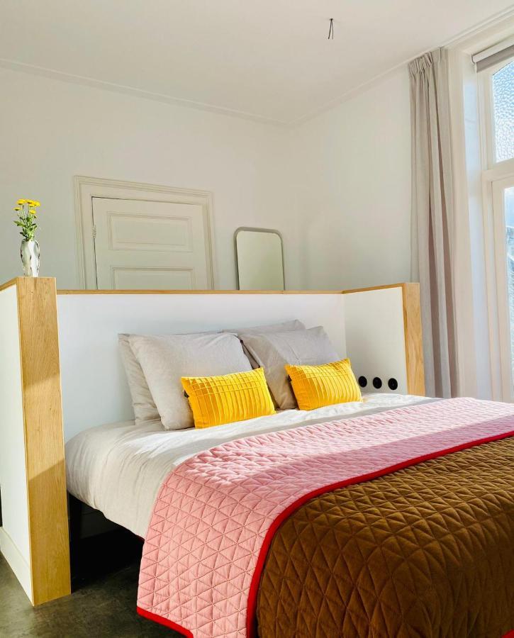 Boetiekhotel Villa Wanrooy Доетинхем Екстериор снимка