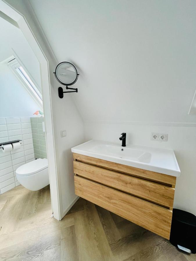 Boetiekhotel Villa Wanrooy Доетинхем Екстериор снимка
