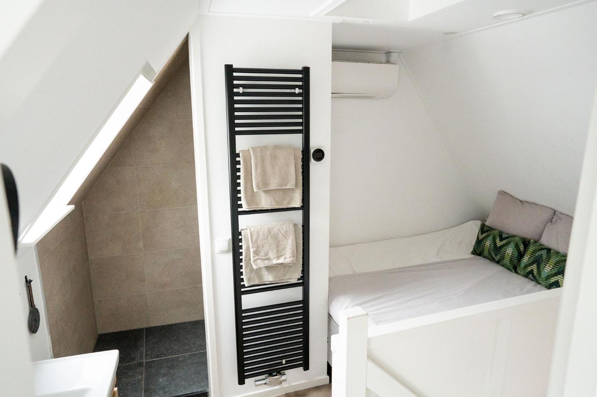 Boetiekhotel Villa Wanrooy Доетинхем Екстериор снимка