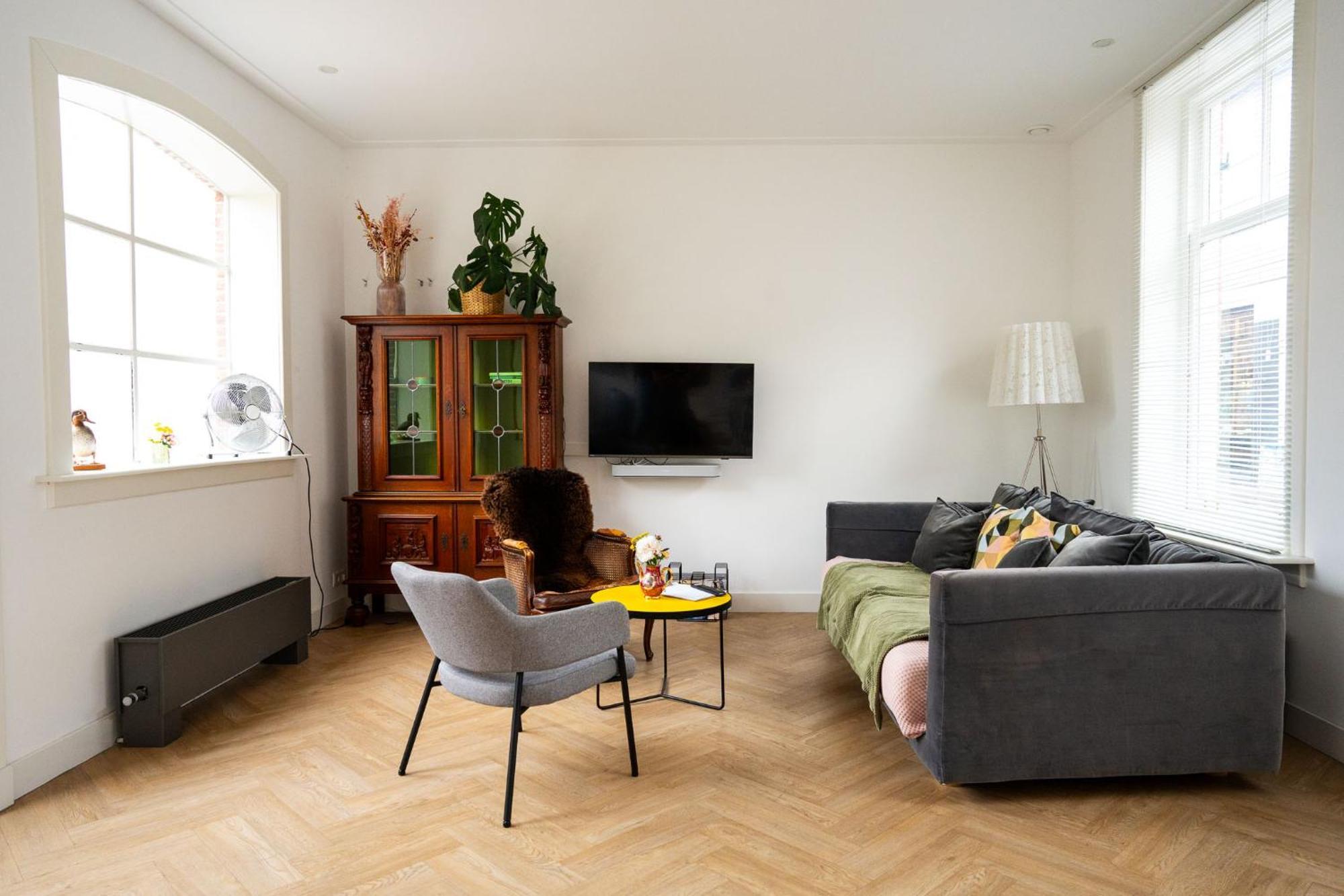 Boetiekhotel Villa Wanrooy Доетинхем Екстериор снимка