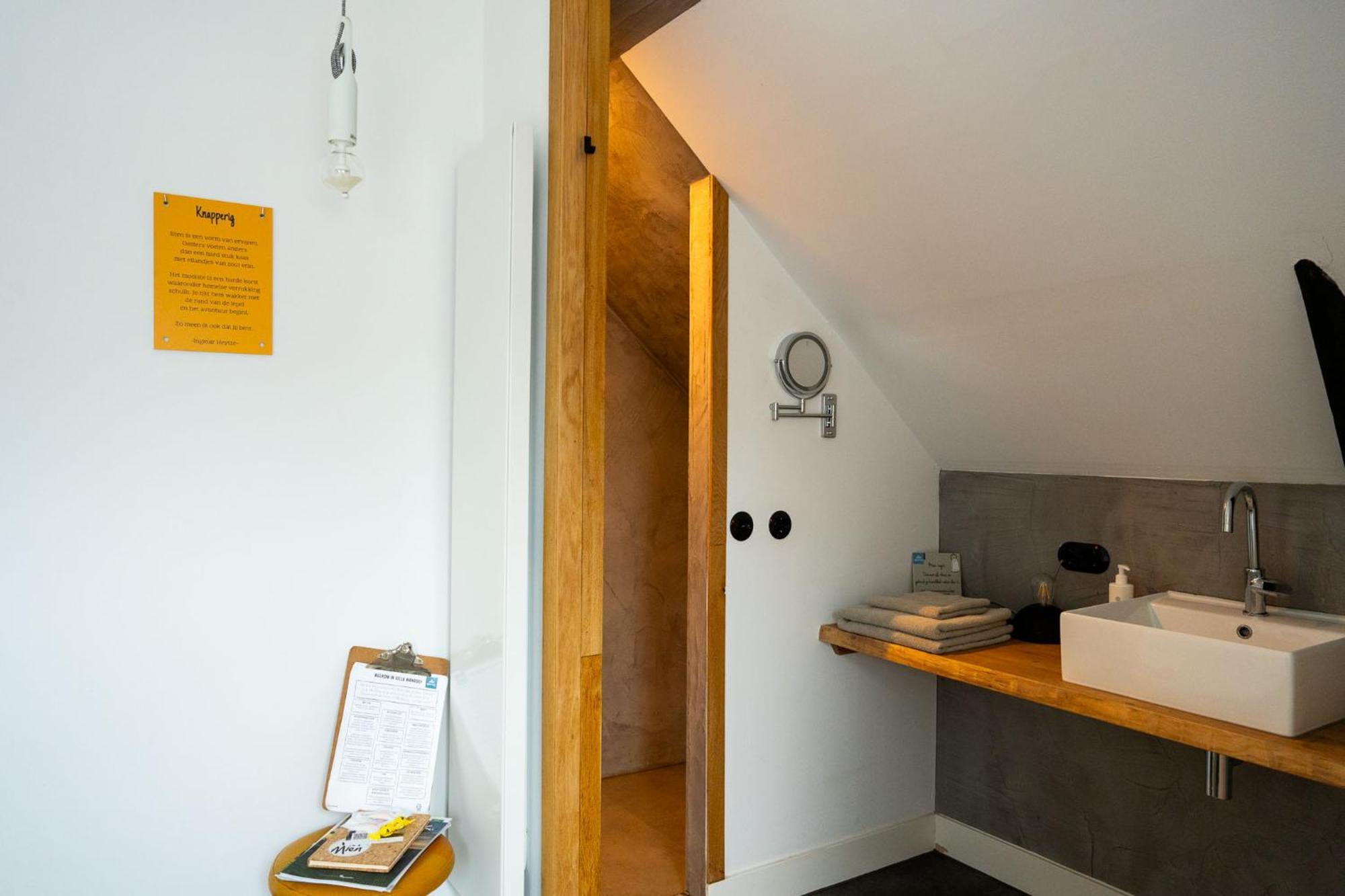 Boetiekhotel Villa Wanrooy Доетинхем Екстериор снимка