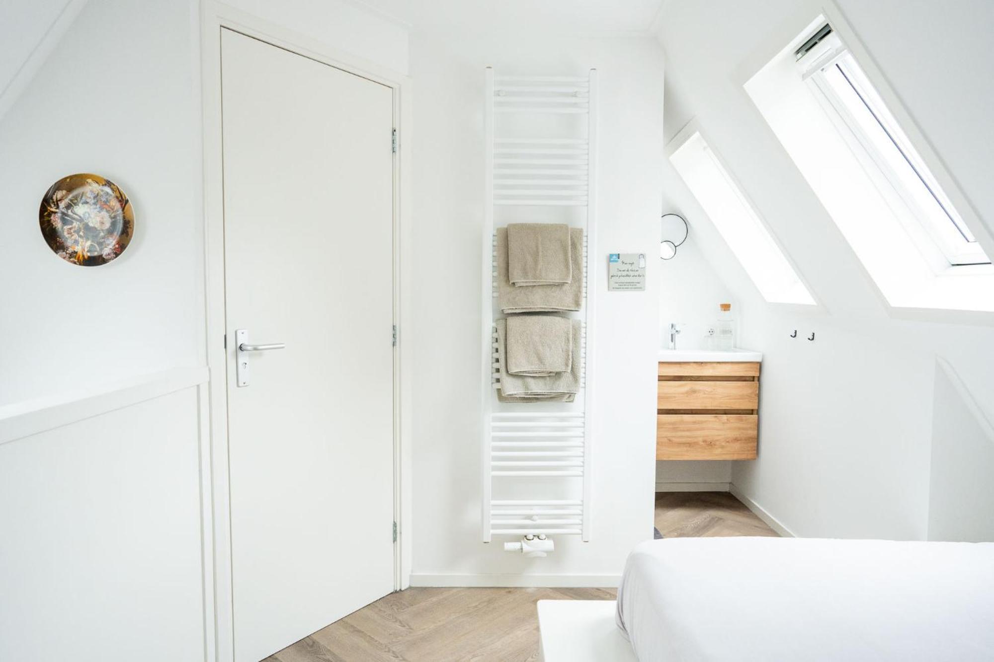 Boetiekhotel Villa Wanrooy Доетинхем Екстериор снимка