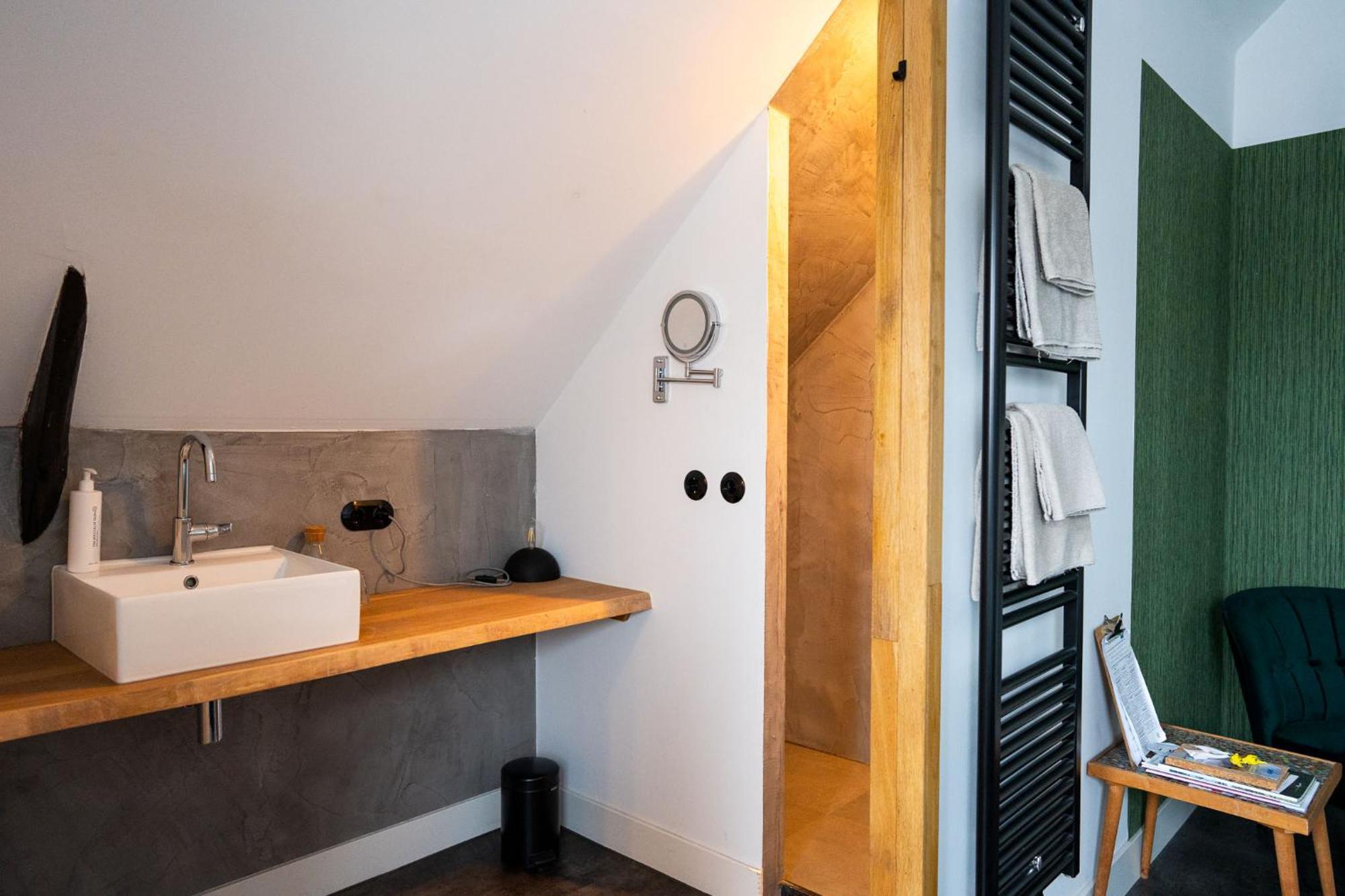 Boetiekhotel Villa Wanrooy Доетинхем Екстериор снимка