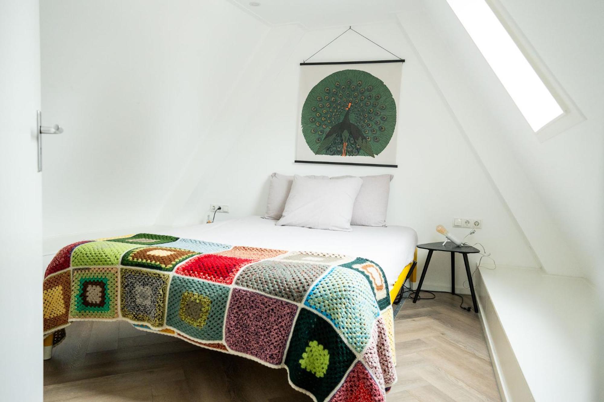 Boetiekhotel Villa Wanrooy Доетинхем Екстериор снимка